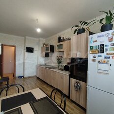 Квартира 92,4 м², 3-комнатная - изображение 1