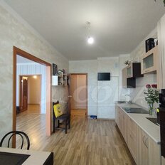 Квартира 92,4 м², 3-комнатная - изображение 3