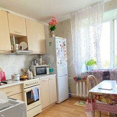 Квартира 34,9 м², 1-комнатная - изображение 4