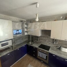 Квартира 63,5 м², 3-комнатная - изображение 3