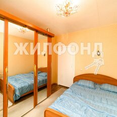 Квартира 52,8 м², 2-комнатная - изображение 5