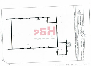 885 м², производственное помещение - изображение 5