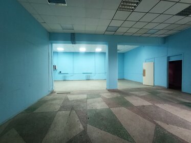 1075 м², помещение свободного назначения 591 250 ₽ в месяц - изображение 85