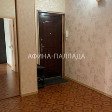 Квартира 52,8 м², 2-комнатная - изображение 1