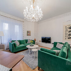 Квартира 126,4 м², 5-комнатная - изображение 1