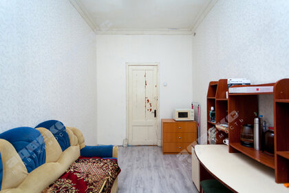 75,2 м², 4-комнатная квартира 11 790 000 ₽ - изображение 20