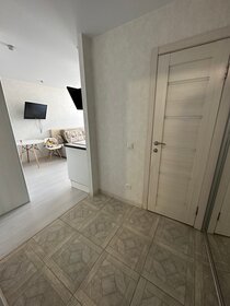 32 м², квартира-студия 1 700 ₽ в сутки - изображение 41