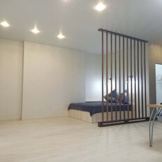Квартира 55,6 м², студия - изображение 4