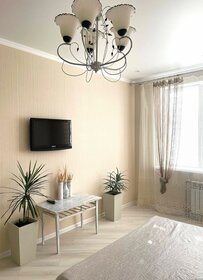 26 м², квартира-студия 27 380 ₽ в месяц - изображение 50