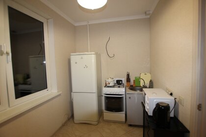 34 м², 1-комнатная квартира 4 000 ₽ в сутки - изображение 67