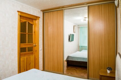 50 м², 2-комнатная квартира 1 600 ₽ в сутки - изображение 41