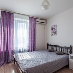 Квартира 38,3 м², 2-комнатная - изображение 1