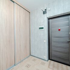 Квартира 35 м², студия - изображение 5