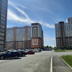 Квартира 61,2 м², 2-комнатная - изображение 4