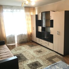 Квартира 37,5 м², 1-комнатная - изображение 3