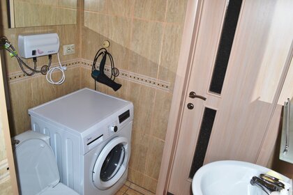 34 м², 1-комнатная квартира 2 400 ₽ в сутки - изображение 61