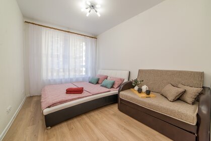 62 м², 2-комнатная квартира 2 600 ₽ в сутки - изображение 86