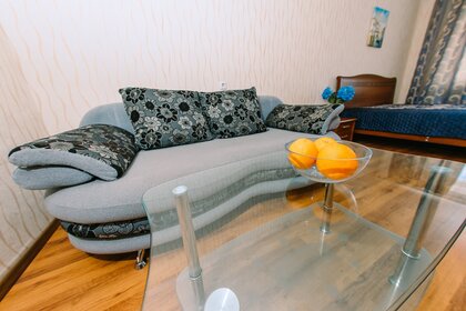 45 м², 1-комнатная квартира 1 600 ₽ в сутки - изображение 31