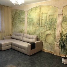 Квартира 90 м², 4-комнатная - изображение 3