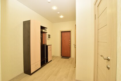30 м², 1-комнатная квартира 3 000 ₽ в сутки - изображение 84