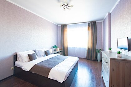 54 м², 2-комнатная квартира 3 600 ₽ в сутки - изображение 45