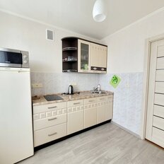 Квартира 31 м², 1-комнатная - изображение 2