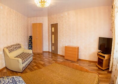 50 м², 1-комнатная квартира 3 290 ₽ в сутки - изображение 27