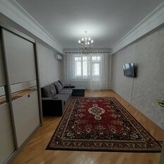 Квартира 72 м², 1-комнатная - изображение 4