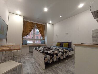20 м², 1-комнатная квартира 3 000 ₽ в сутки - изображение 48