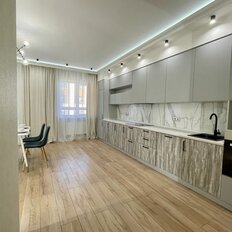 Квартира 92,6 м², 3-комнатная - изображение 5