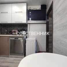 Квартира 28,2 м², студия - изображение 2