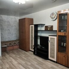 Квартира 35 м², 1-комнатная - изображение 3