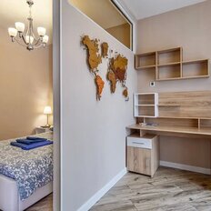 Квартира 40 м², 2-комнатные - изображение 5