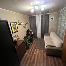 Квартира 76,4 м², 4-комнатная - изображение 4