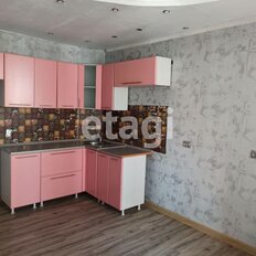 Квартира 28,4 м², 1-комнатная - изображение 4