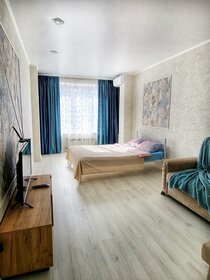 53 м², 2-комнатная квартира 3 500 ₽ в сутки - изображение 47