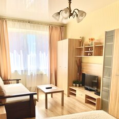 Квартира 40 м², 1-комнатная - изображение 2