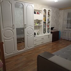 Квартира 45 м², 2-комнатная - изображение 3