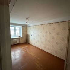 Квартира 61,7 м², 3-комнатная - изображение 2