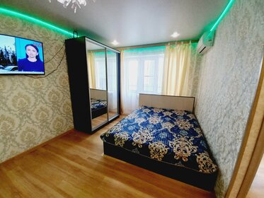 46 м², 2-комнатная квартира 1 600 ₽ в сутки - изображение 38