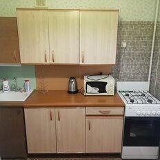 Квартира 34,1 м², 1-комнатная - изображение 1