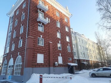 181,2 м², 3-комнатная квартира 13 580 000 ₽ - изображение 40