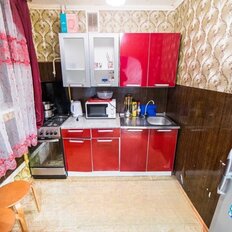 Квартира 29,5 м², 1-комнатная - изображение 3