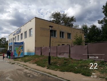 511,5 м², помещение свободного назначения 46 547 ₽ в месяц - изображение 23