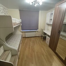 Квартира 45 м², 2-комнатная - изображение 4