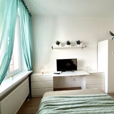 Квартира 40 м², 1-комнатная - изображение 3