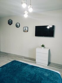 33 м², квартира-студия 2 800 ₽ в сутки - изображение 22