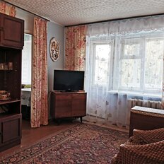 Квартира 55,5 м², 3-комнатная - изображение 5