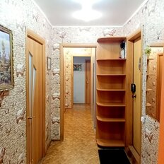 Квартира 67,5 м², 3-комнатная - изображение 2