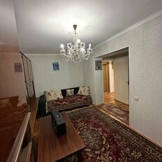 Квартира 30 м², 1-комнатная - изображение 3